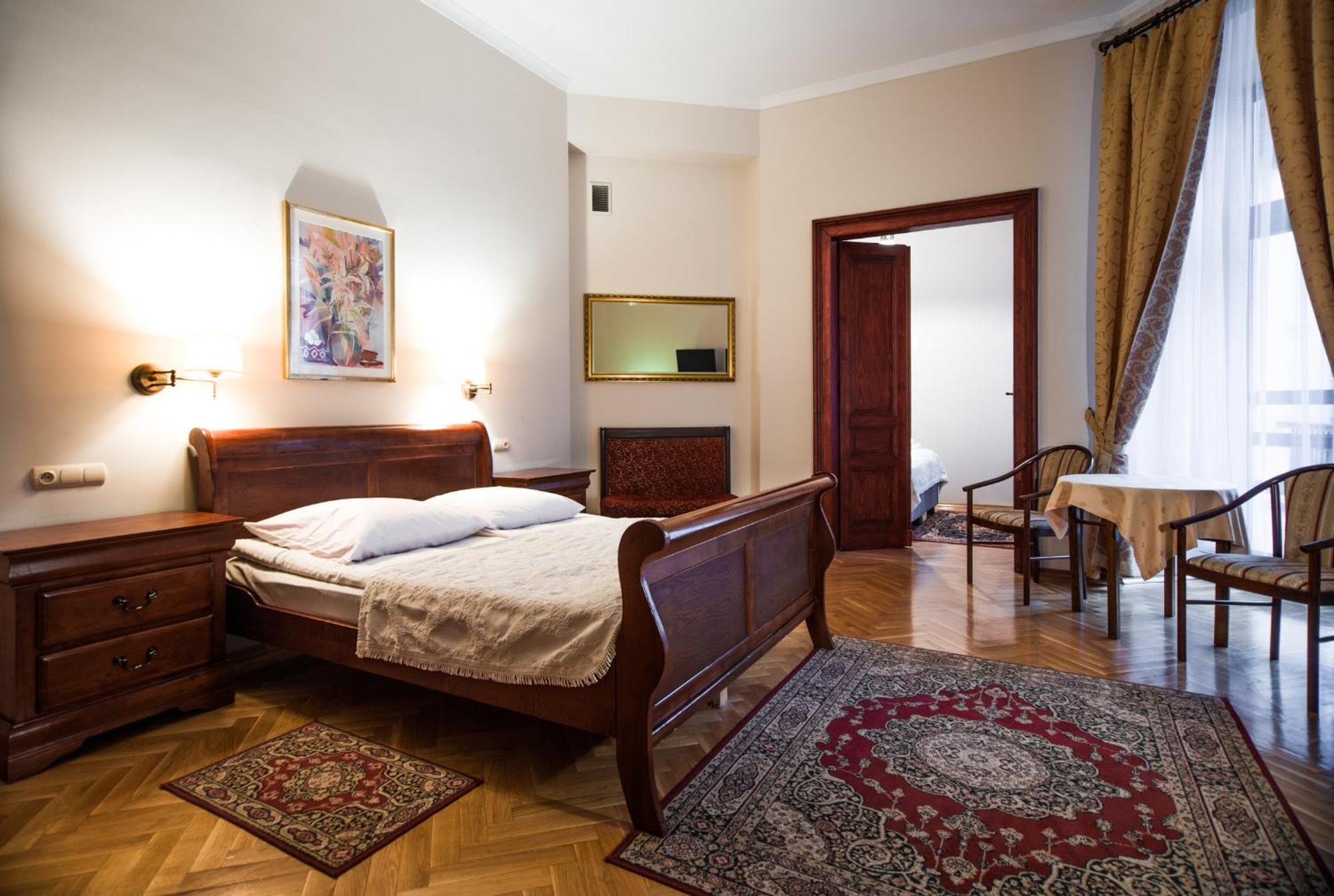 Aparthotel Basztowa — Photos 2